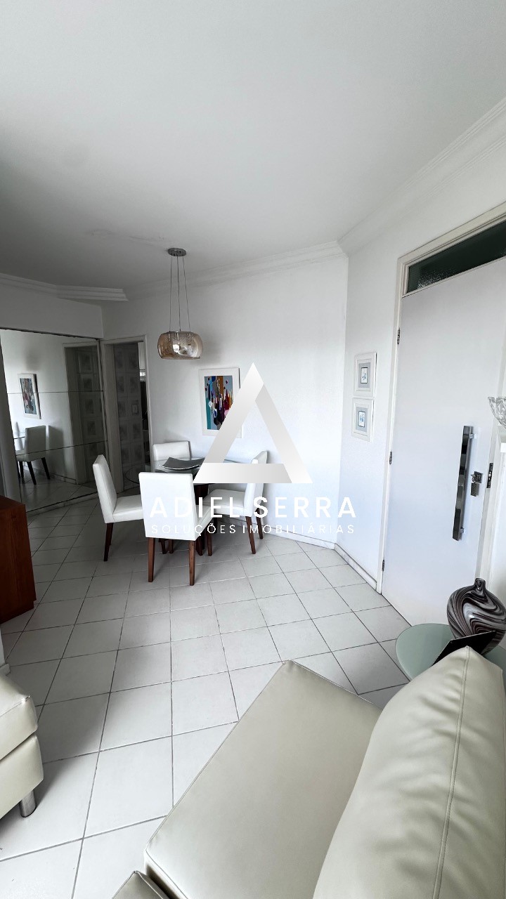 Apartamento - Brotas