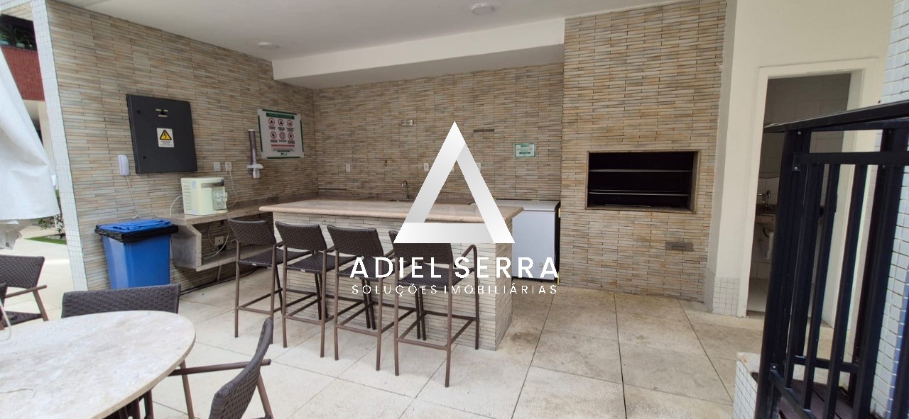 Apartamento - Alphaville i