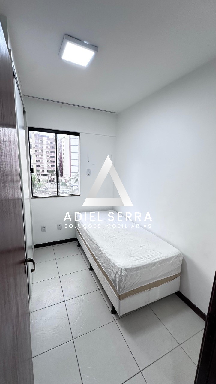 Apartamento - Pituba