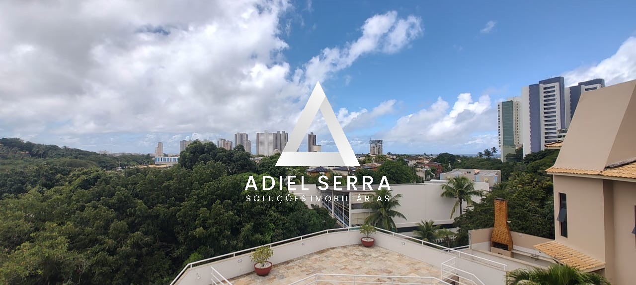 Apartamento - Patamares