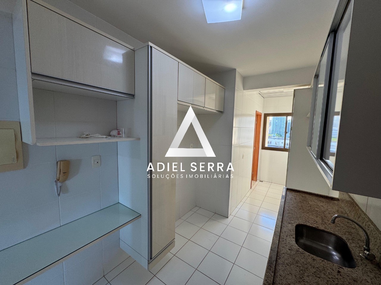 Apartamento - Costa azul