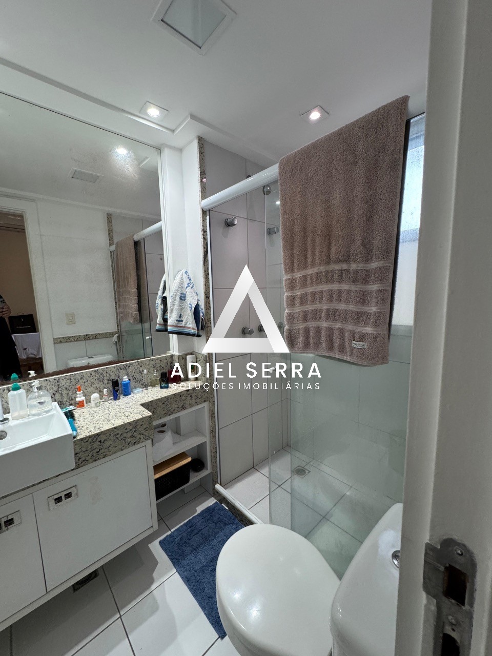 Apartamento - Horto bela vista