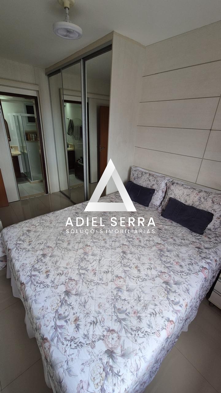 Apartamento - Luiz anselmo