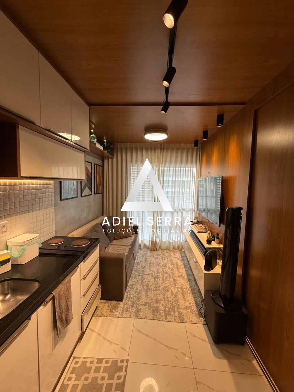 Apartamento - Barra