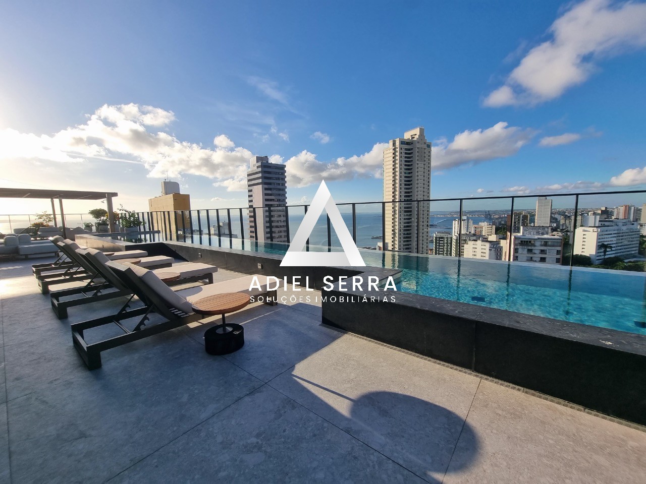 Apartamento - Vitória