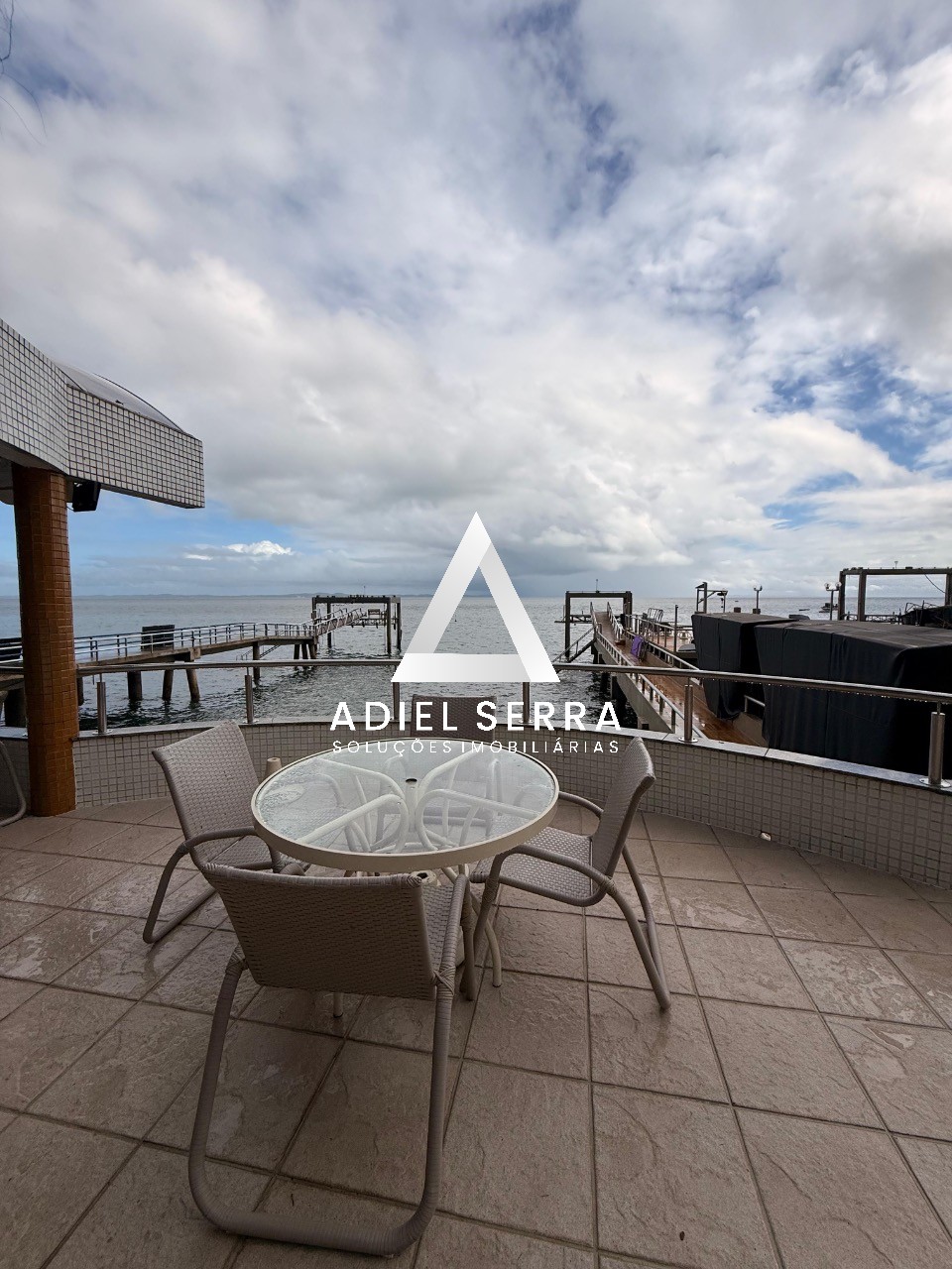 Apartamento - Vitória