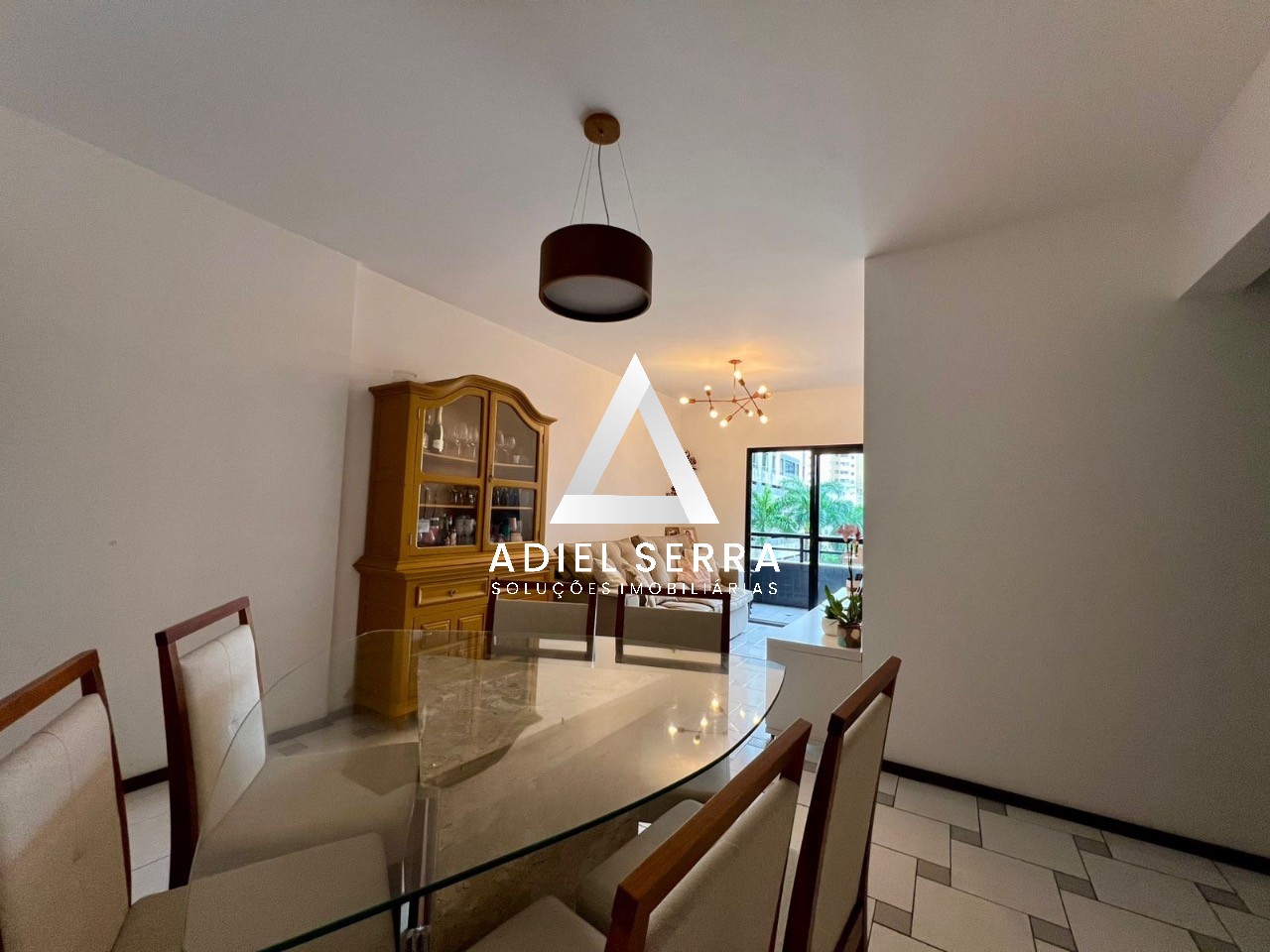 Apartamento - Pituba
