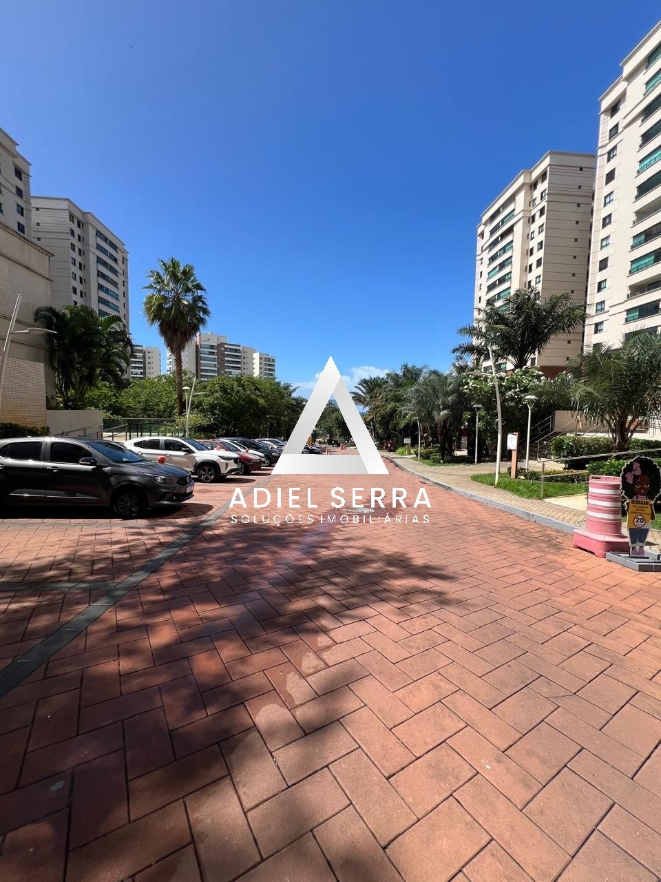 Apartamento - Pituaçu