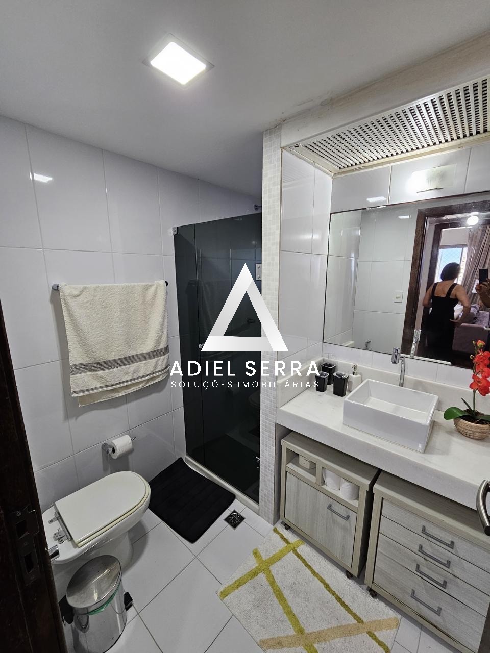Apartamento - Pituba