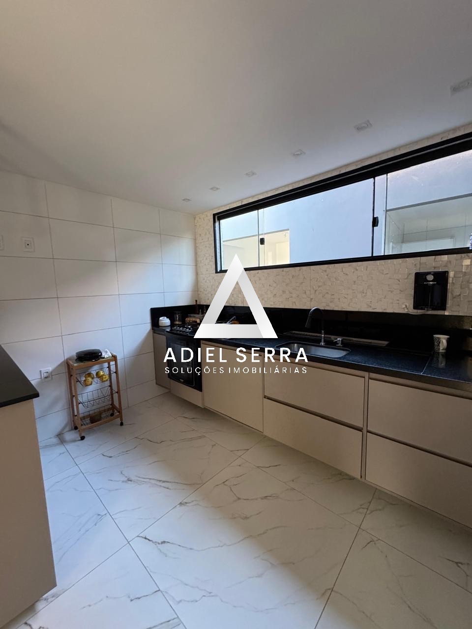 Casa - Centro