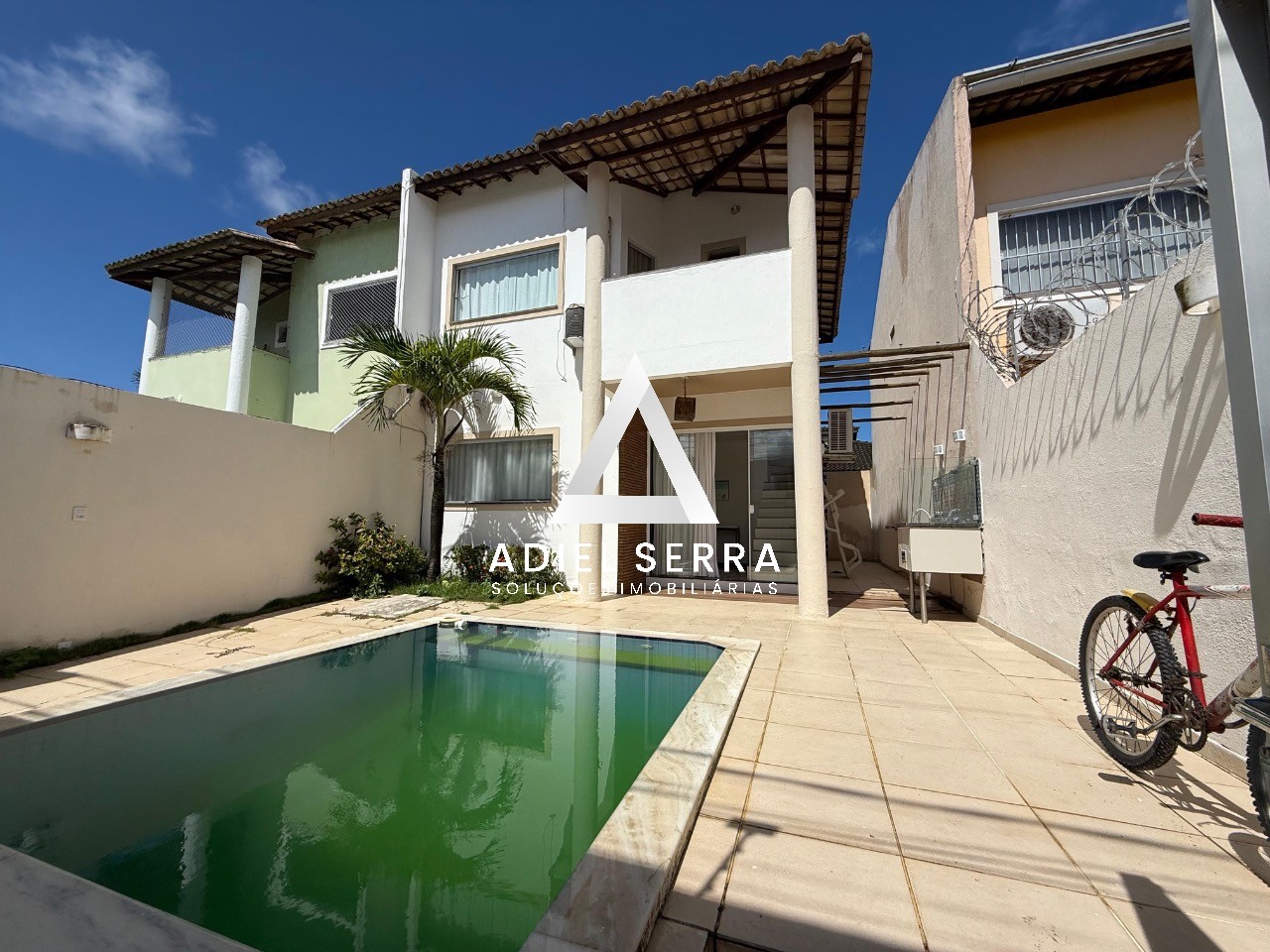 Casa - Centro