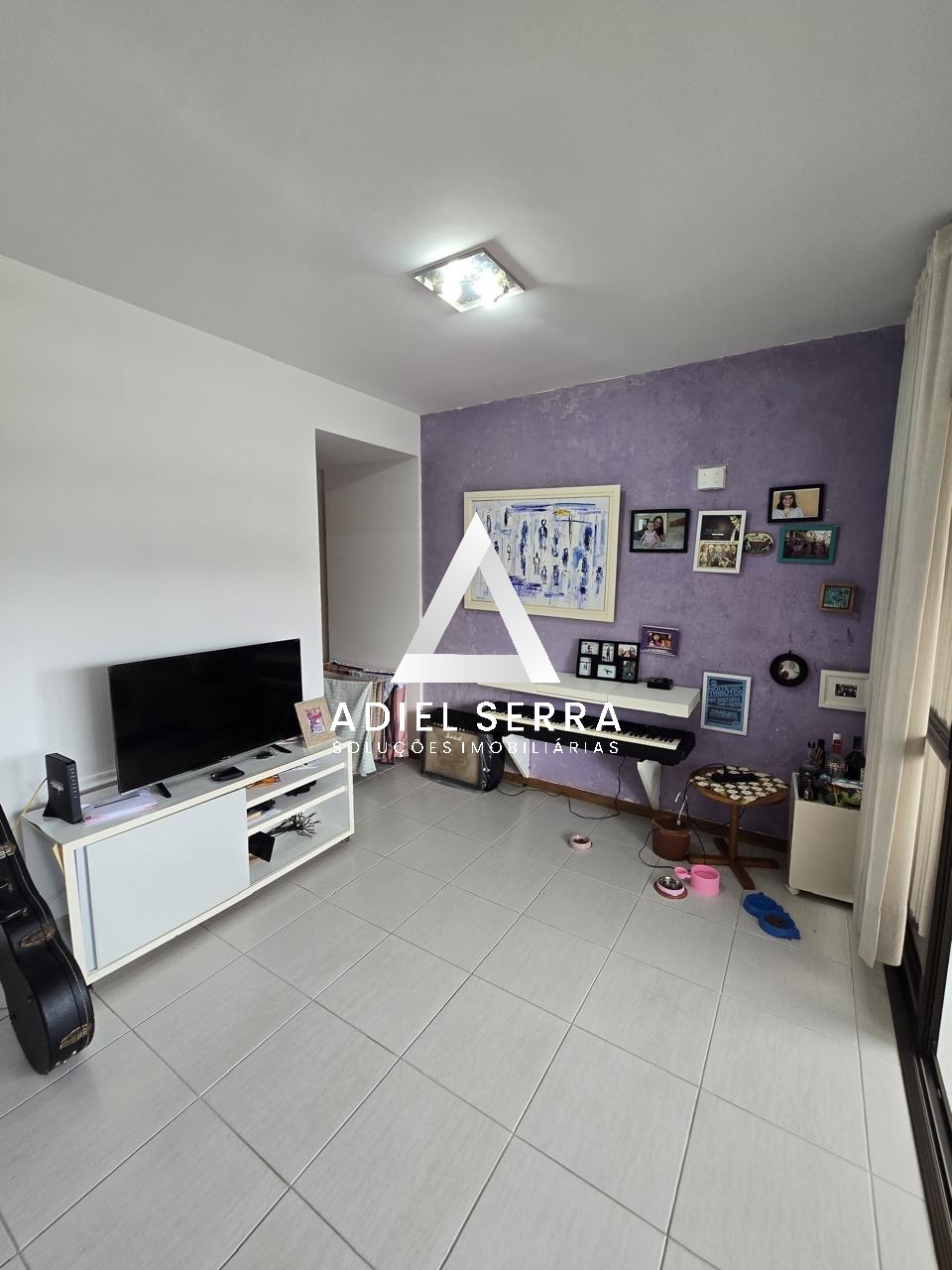 Apartamento - Costa azul