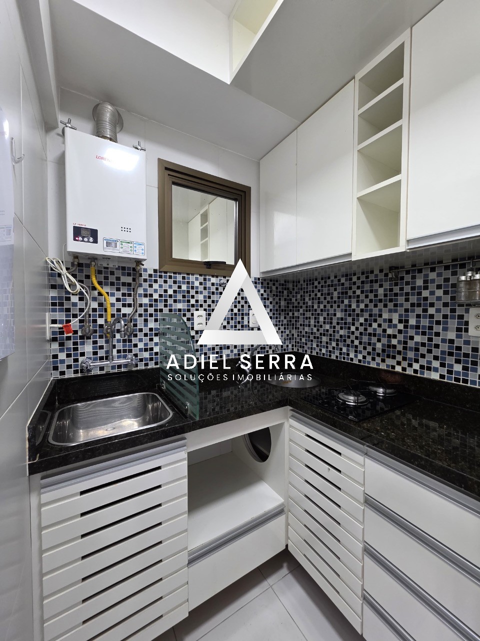 Apartamento - Paralela