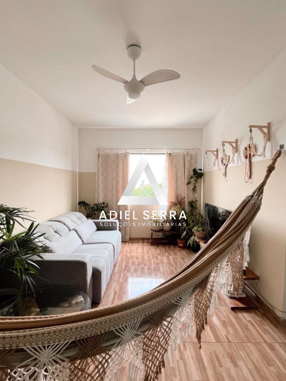 Apartamento - Stiep
