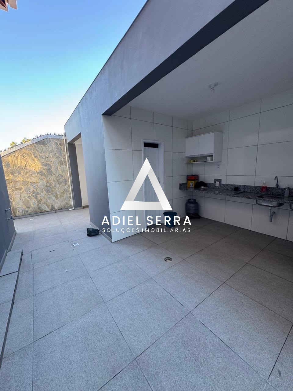 Casa - Centro