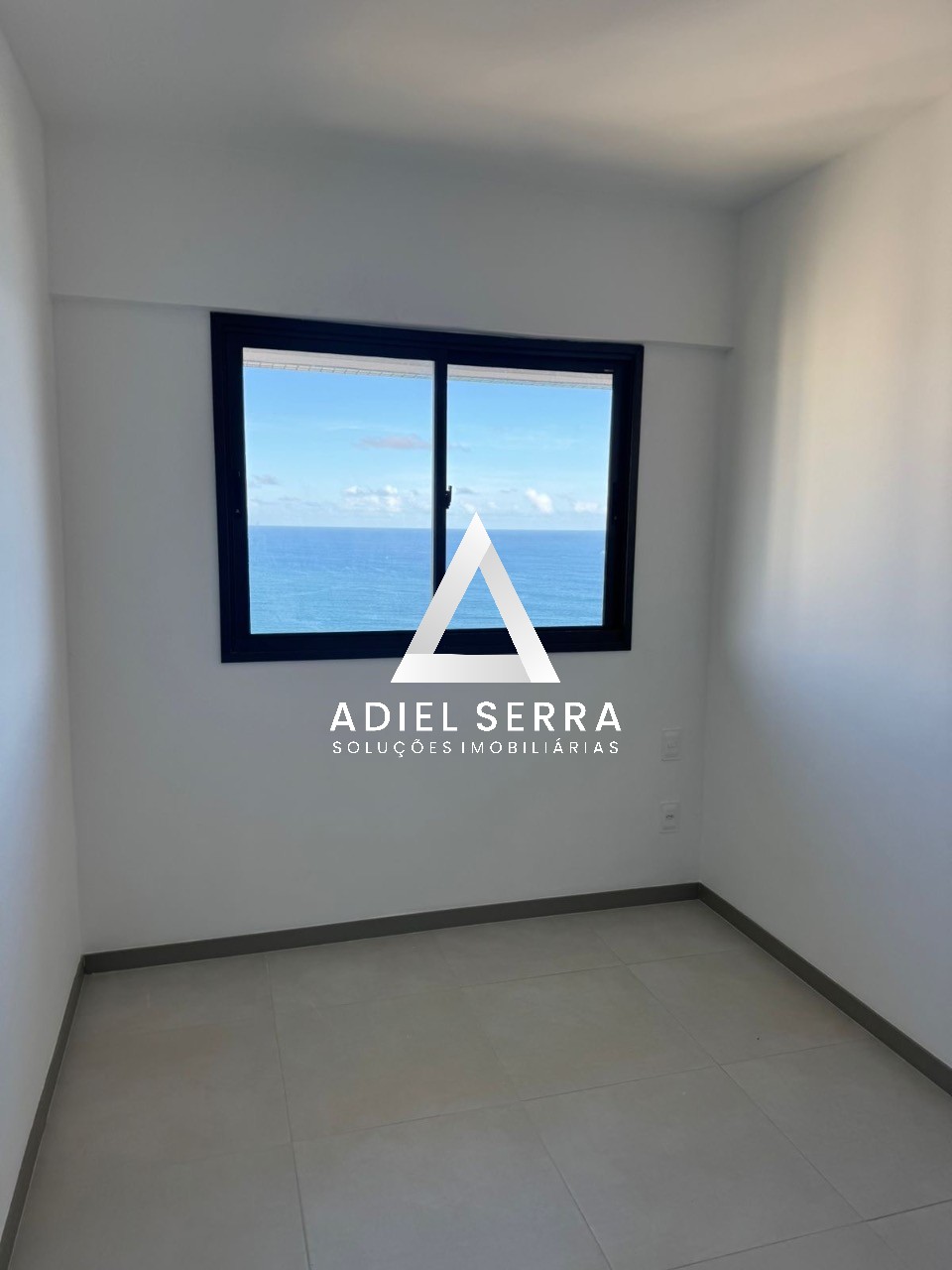 Apartamento - Jaguaribe