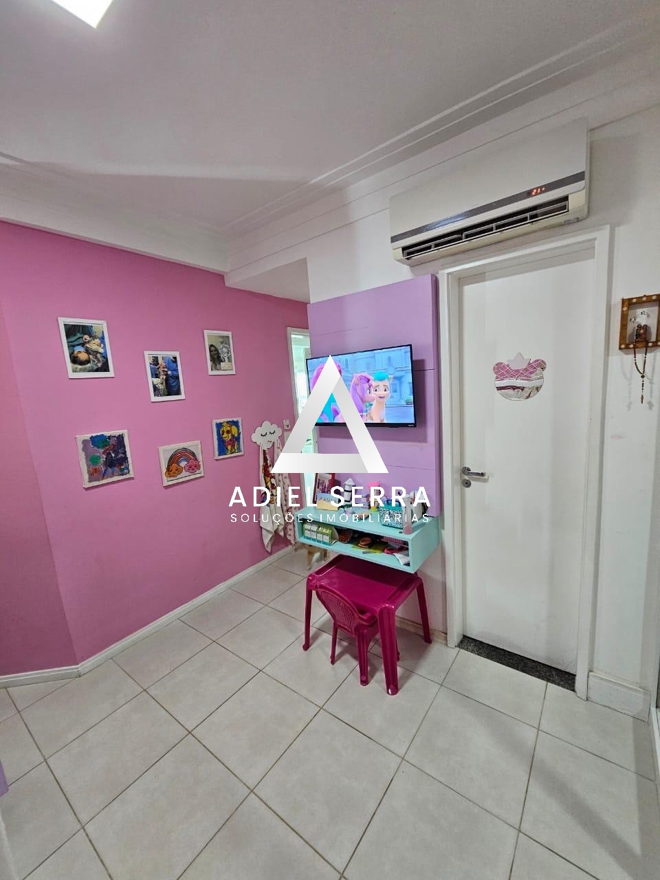 Apartamento - Pituba