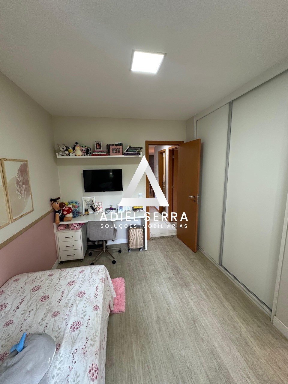 Apartamento - Pituaçu