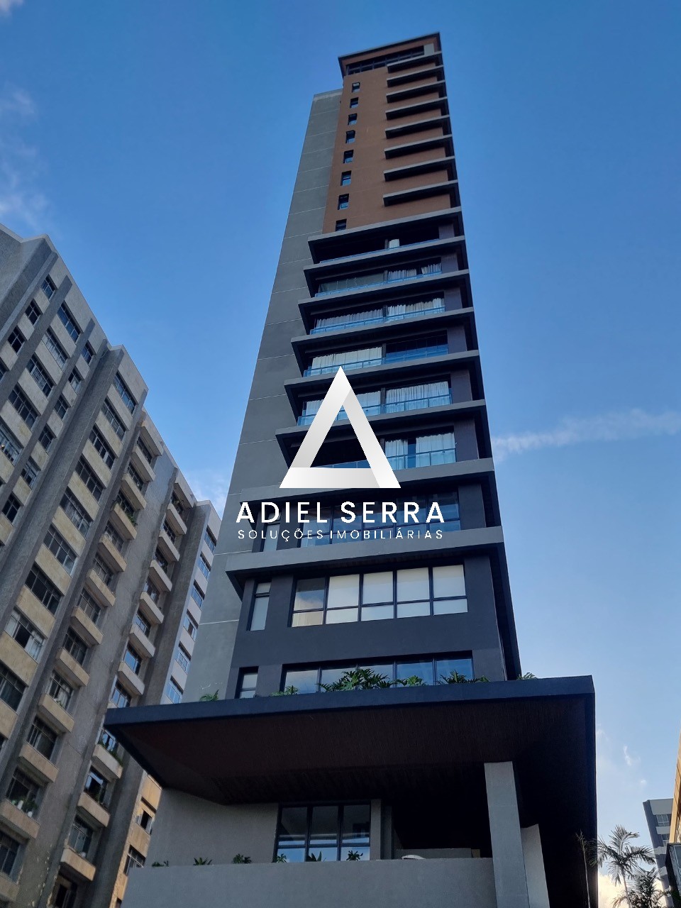 Apartamento - Vitória