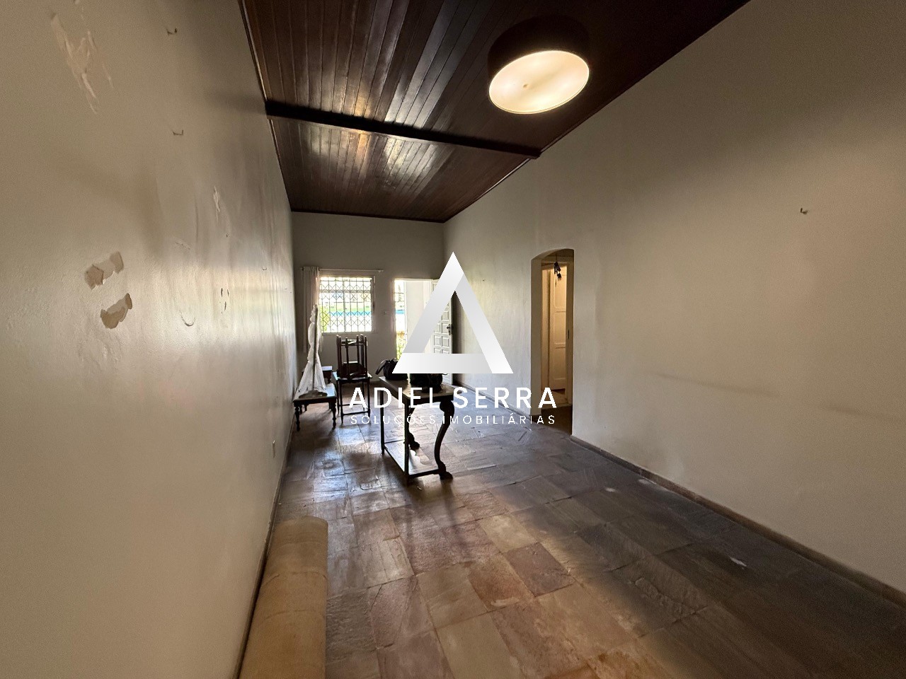 Casa - Barra