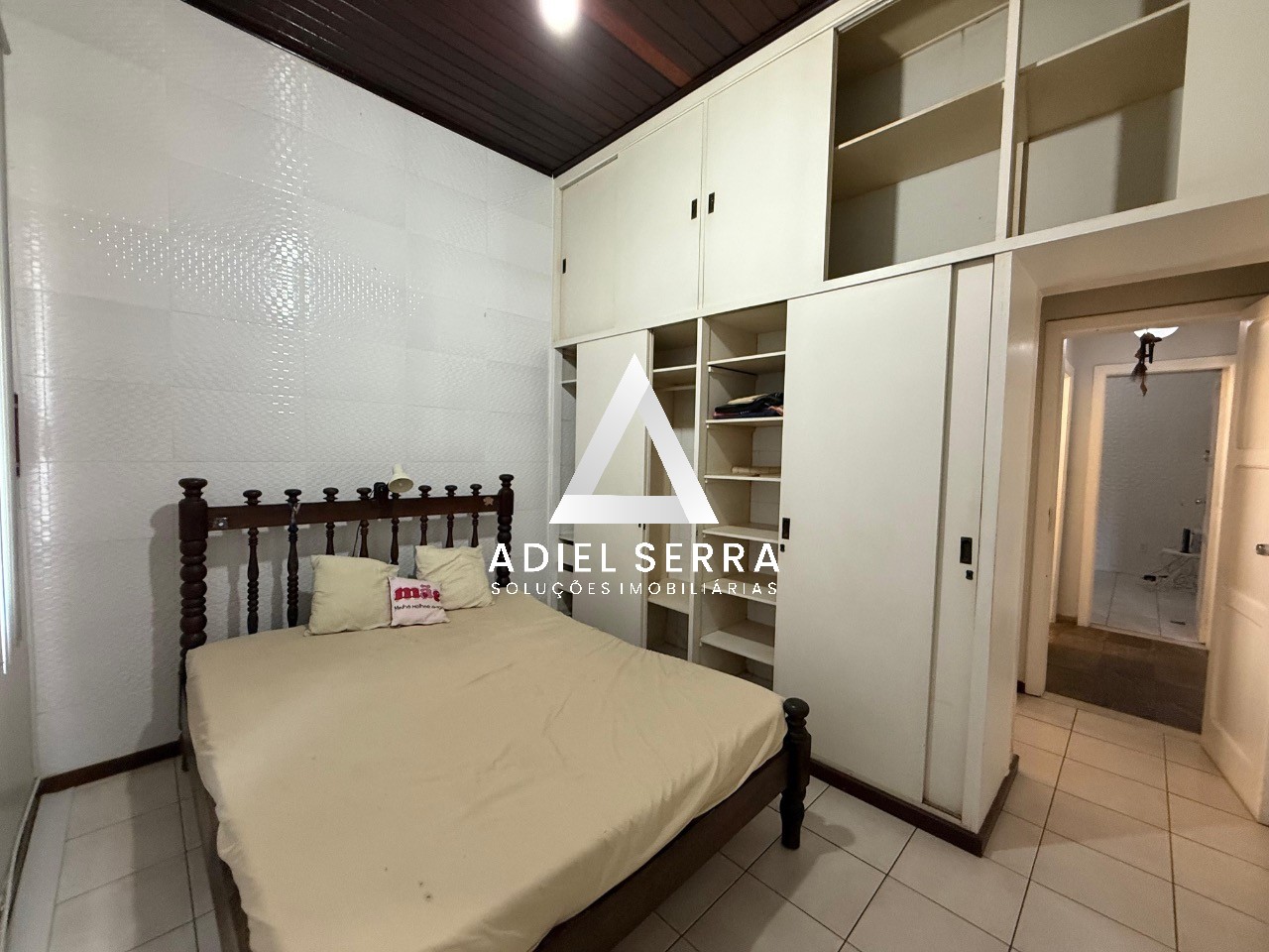 Casa - Barra