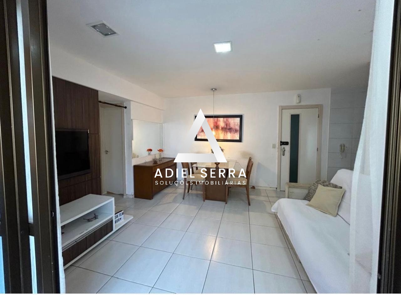Apartamento - Paralela