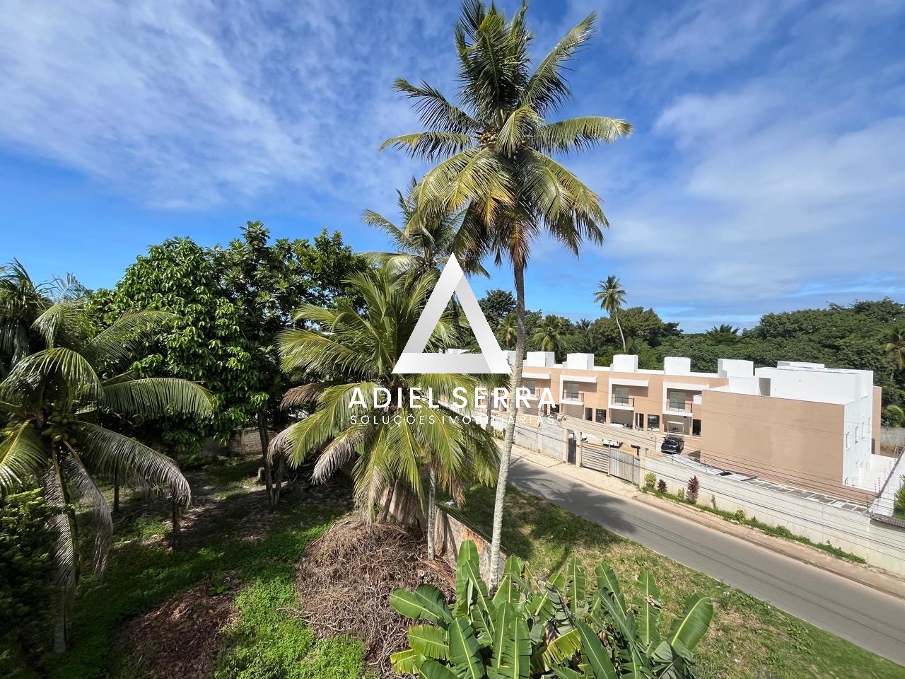 Apartamento - Alphaville