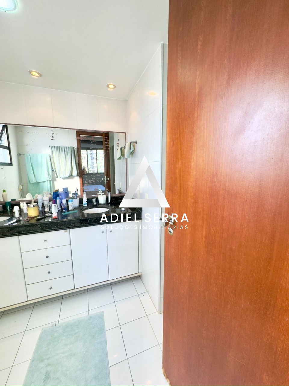 Apartamento - Acupe de brotas