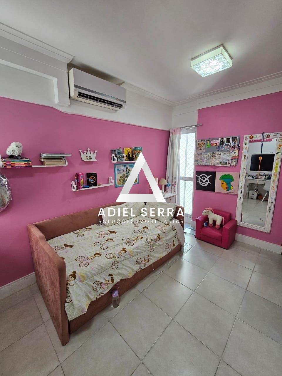 Apartamento - Pituba
