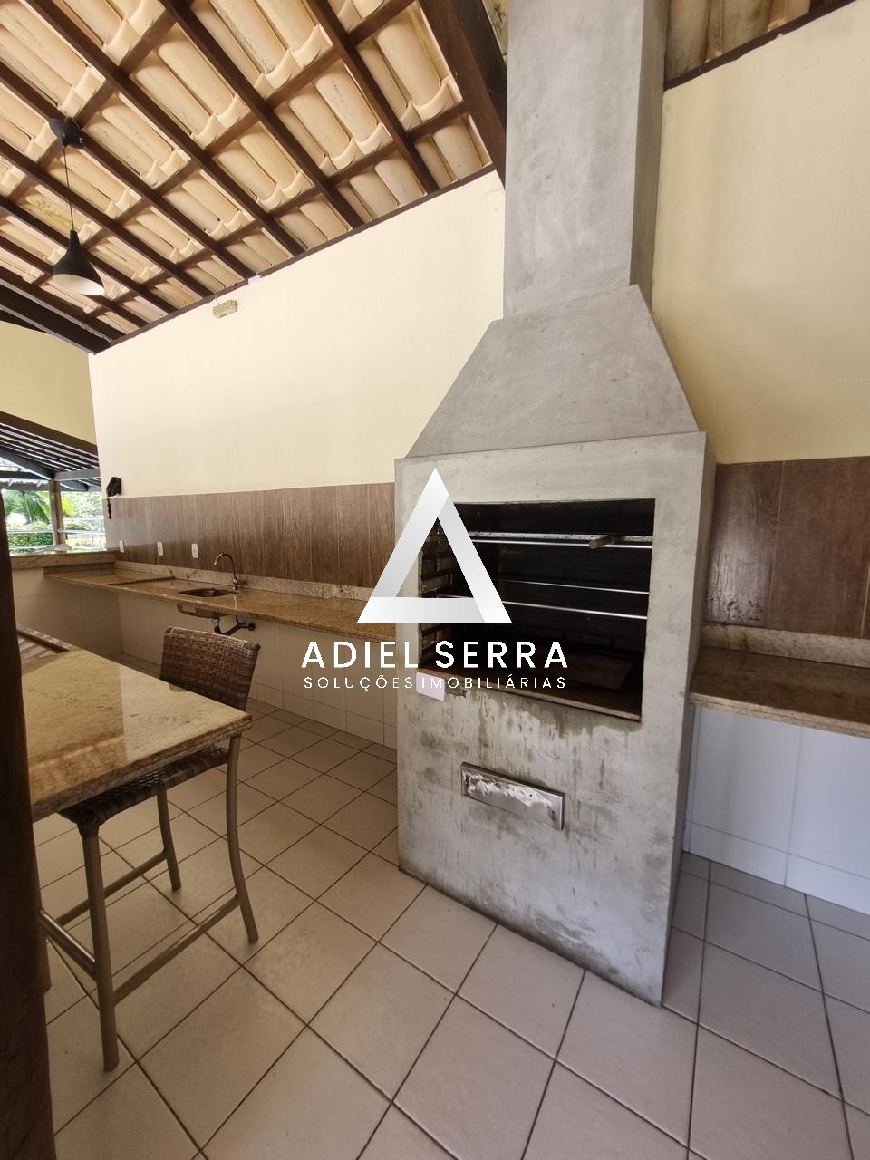Apartamento - Genipabu (monte gordo)