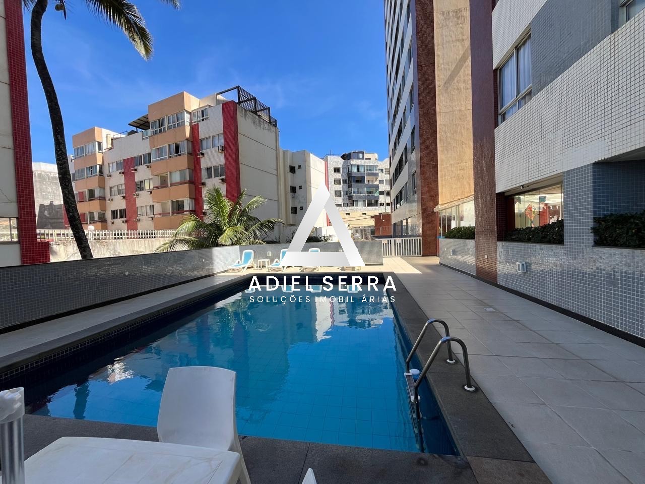 Apartamento - Costa azul