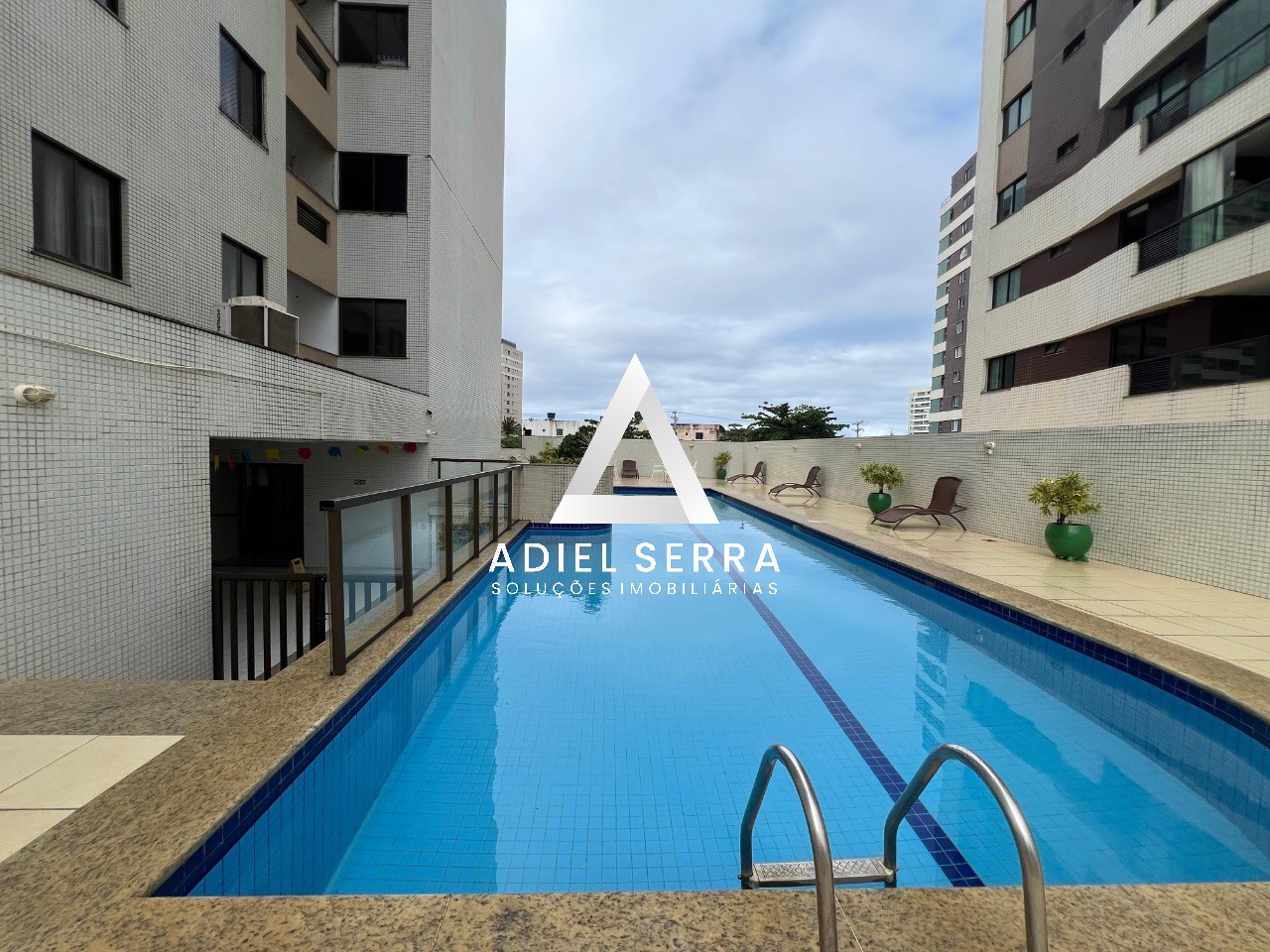 Apartamento - Armação