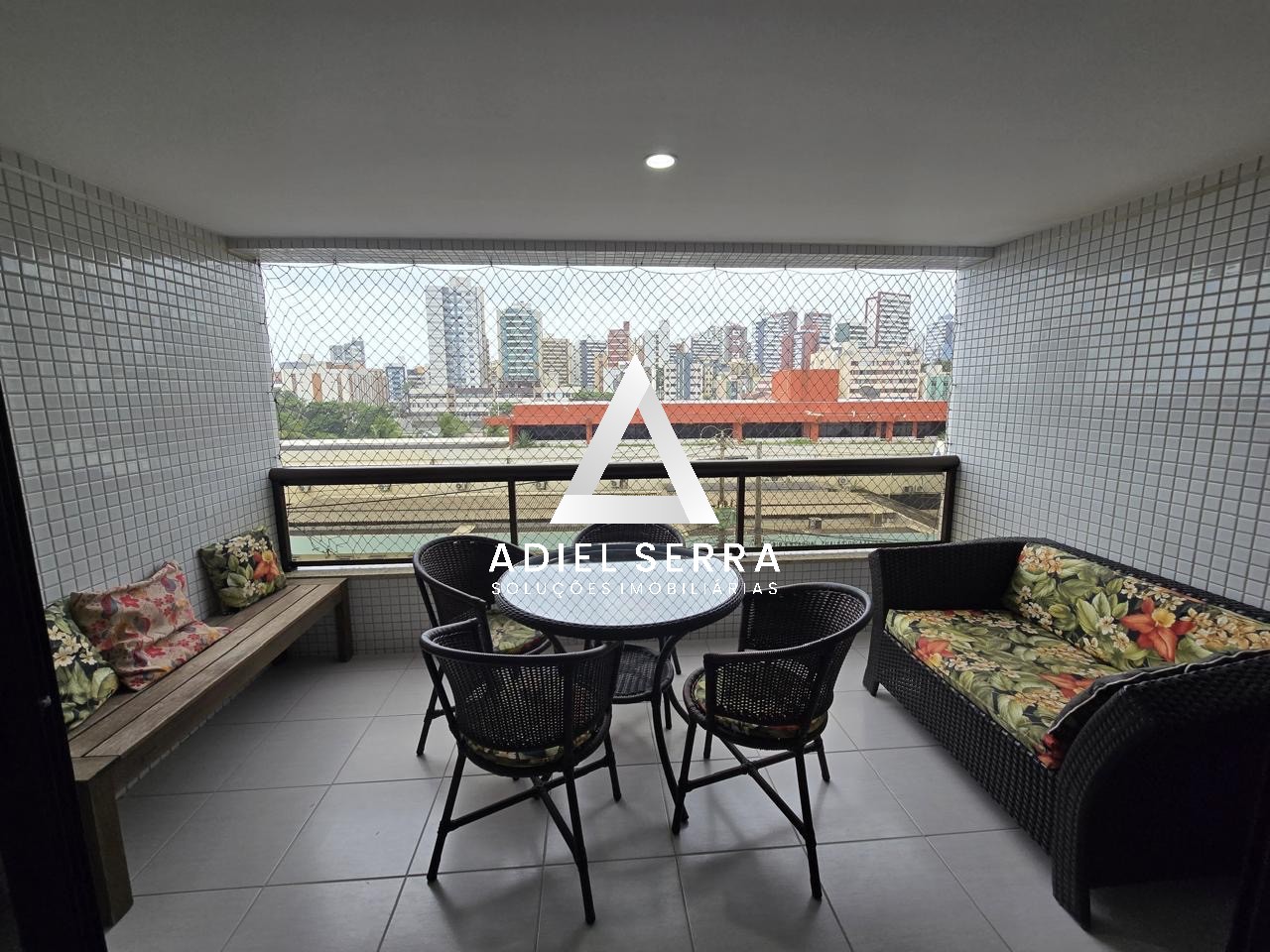Apartamento - Costa azul