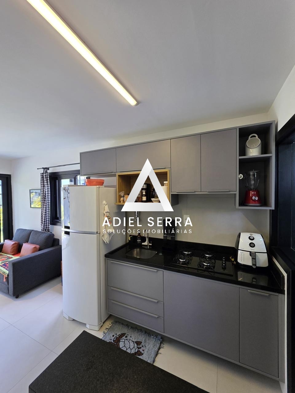 Apartamento - Praia do forte