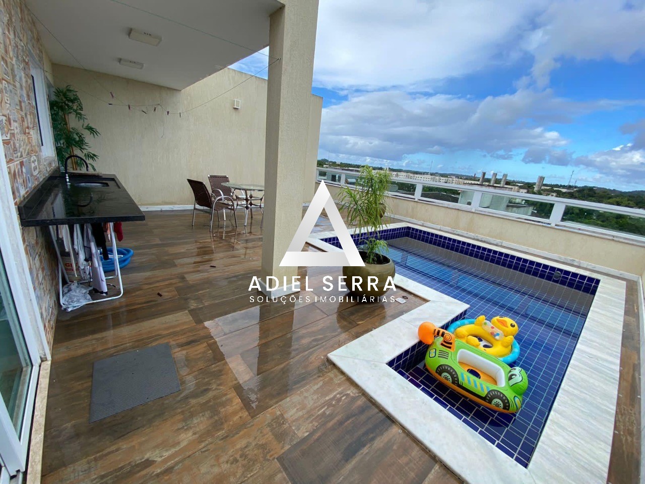 Casa - Alphaville i