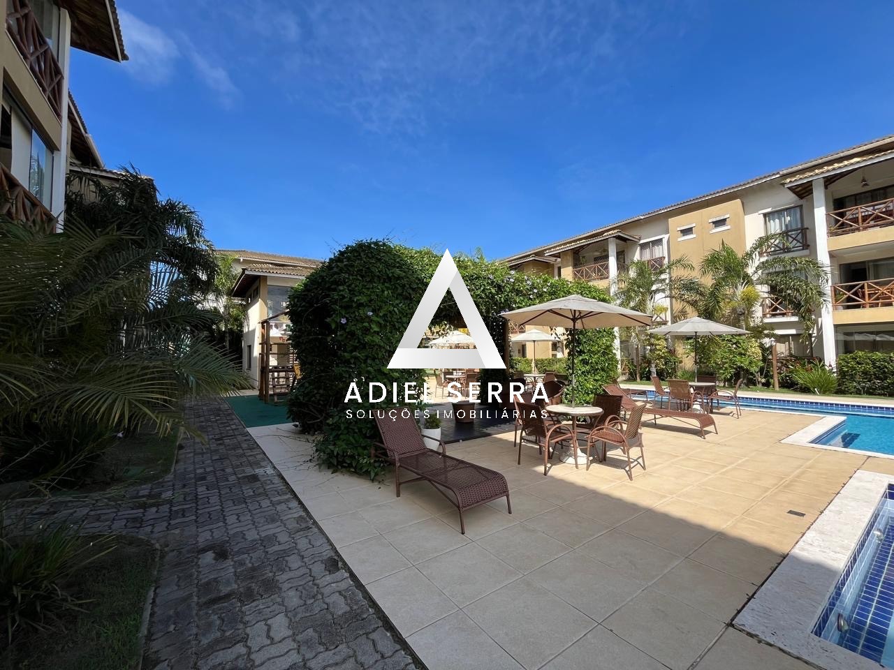 Apartamento - Alphaville