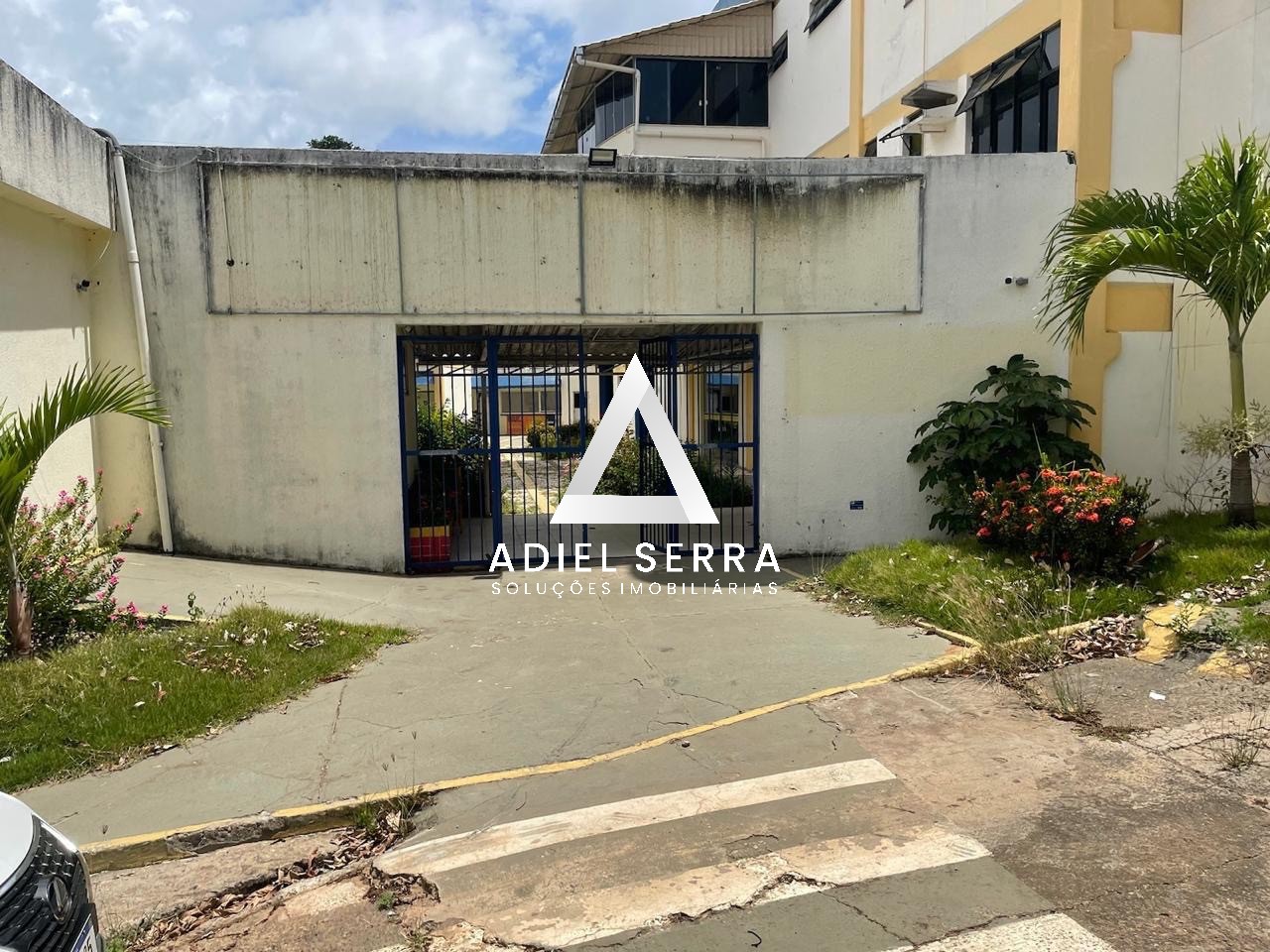 Terreno - Centro