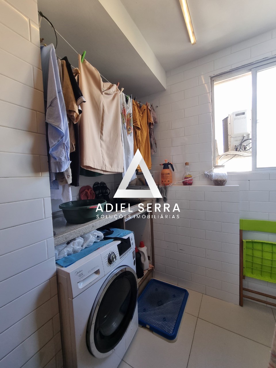 Apartamento - Imbuí