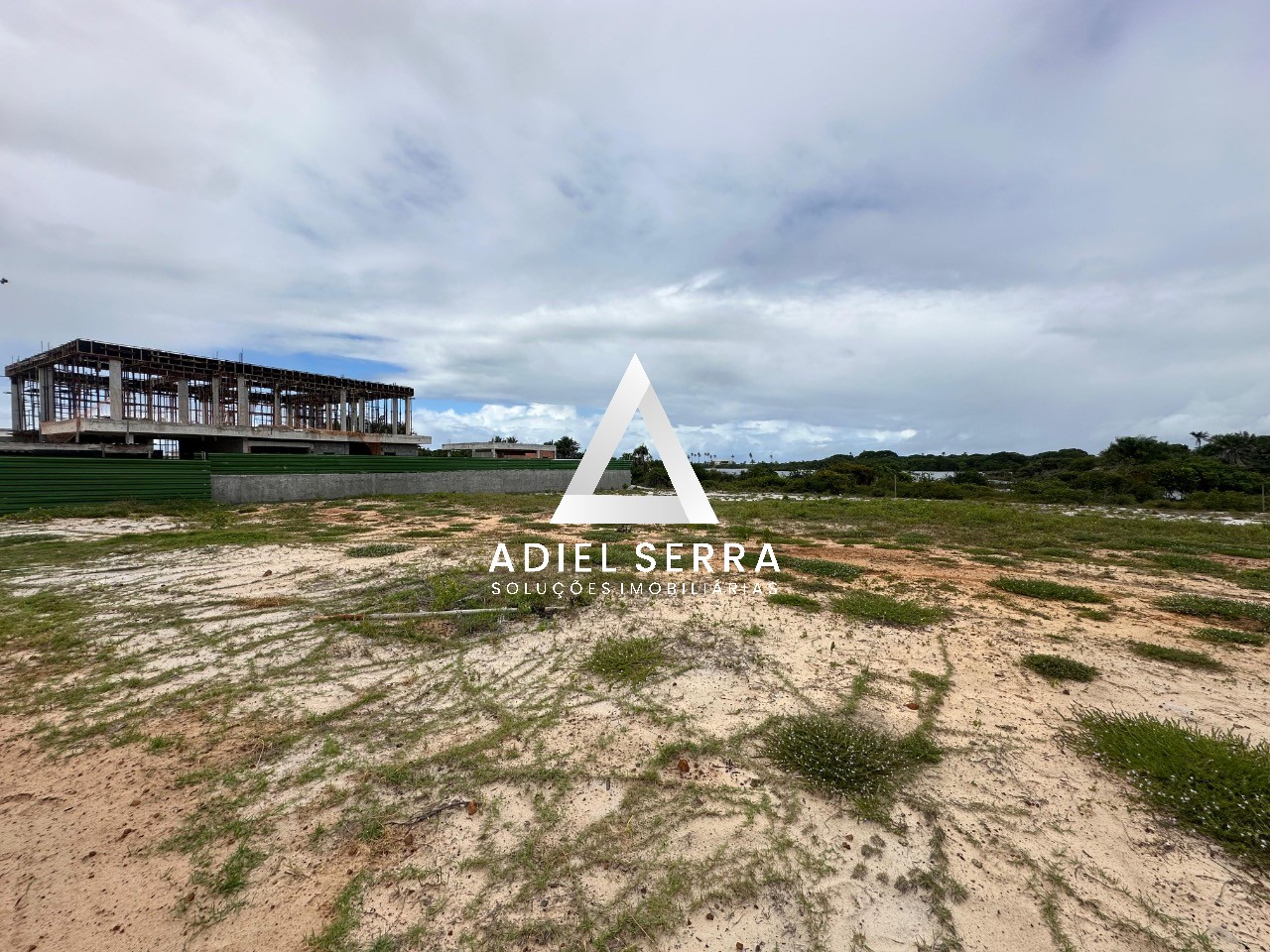 Terreno - Alphaville