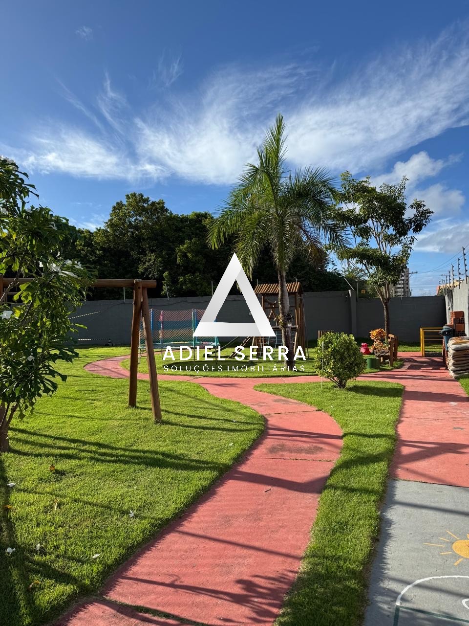 Apartamento - Patamares