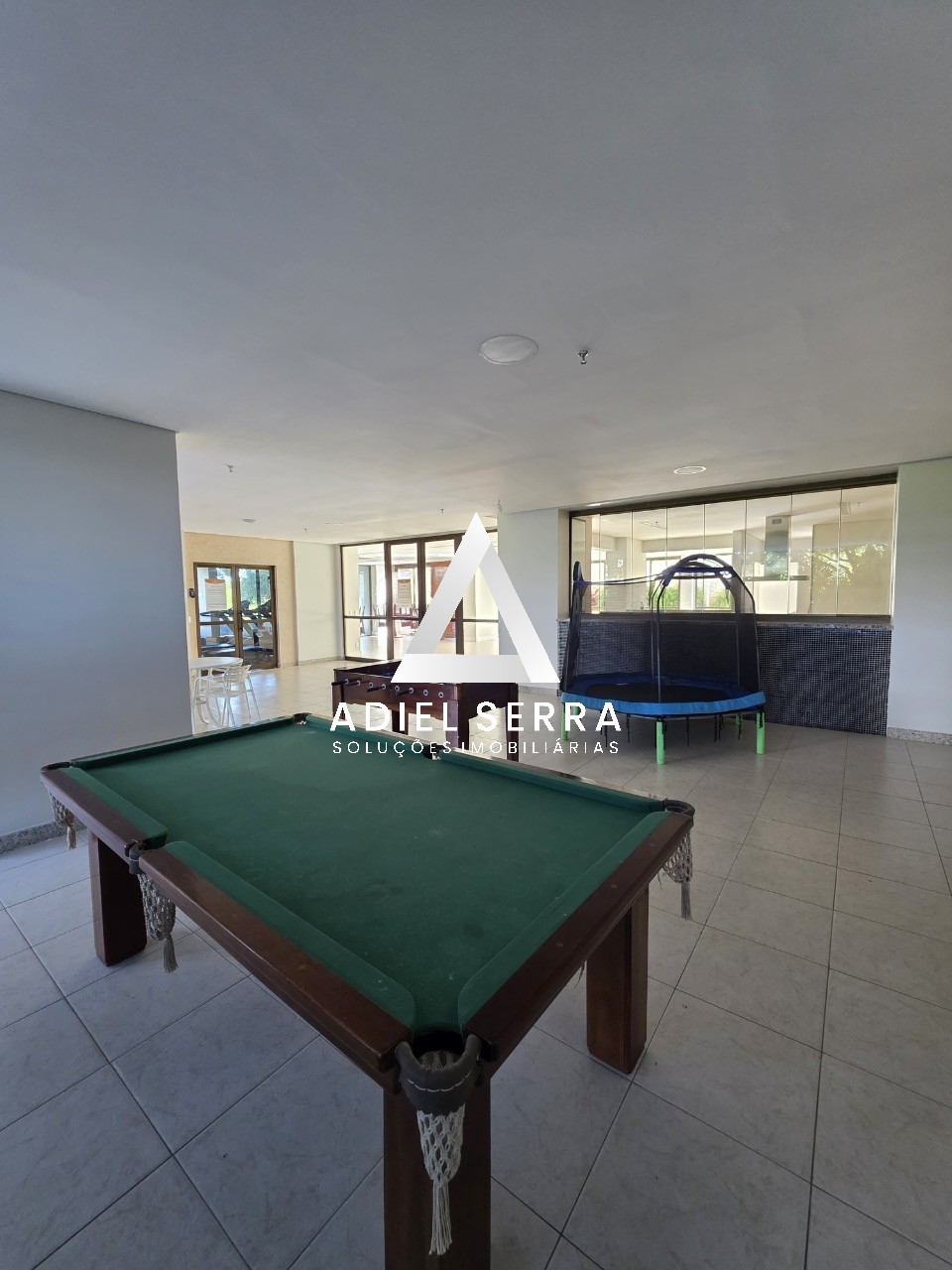 Apartamento - Paralela