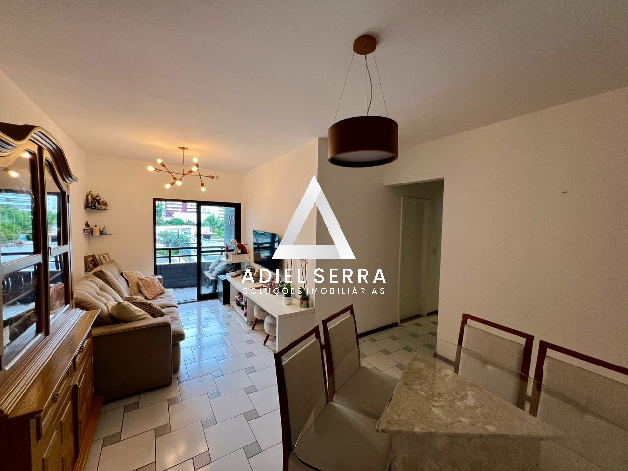 Apartamento - Pituba