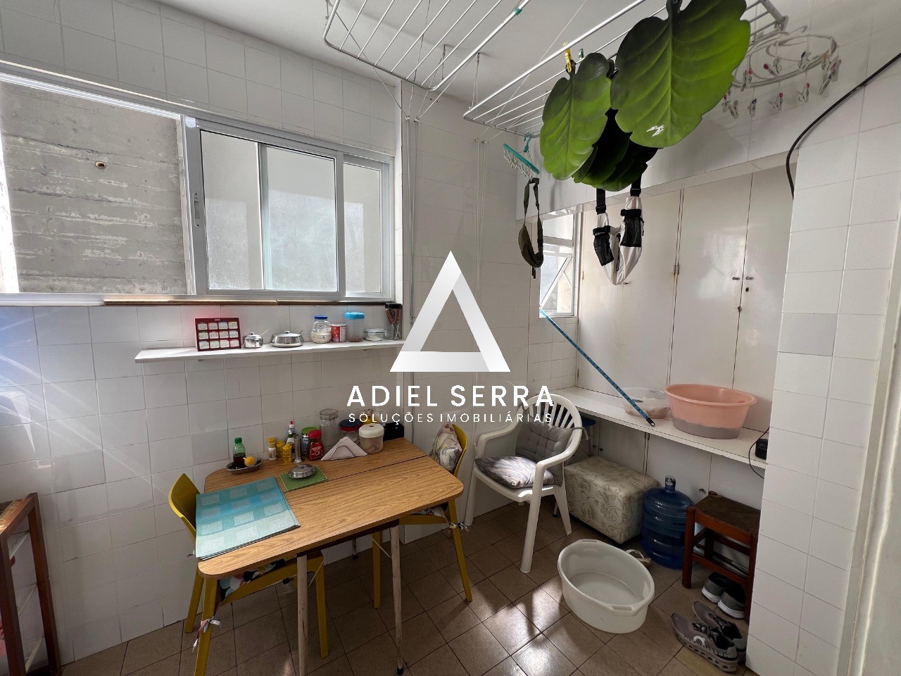 Apartamento - Graça