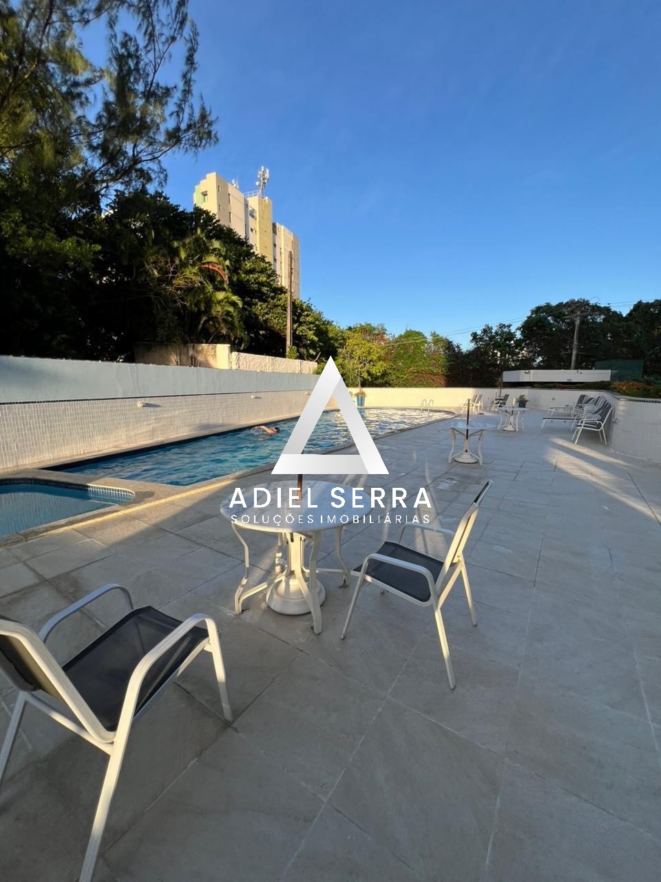 Apartamento - Patamares