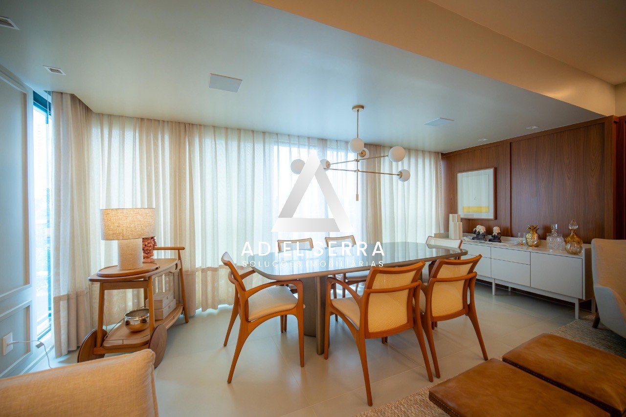 Apartamento - Horto florestal