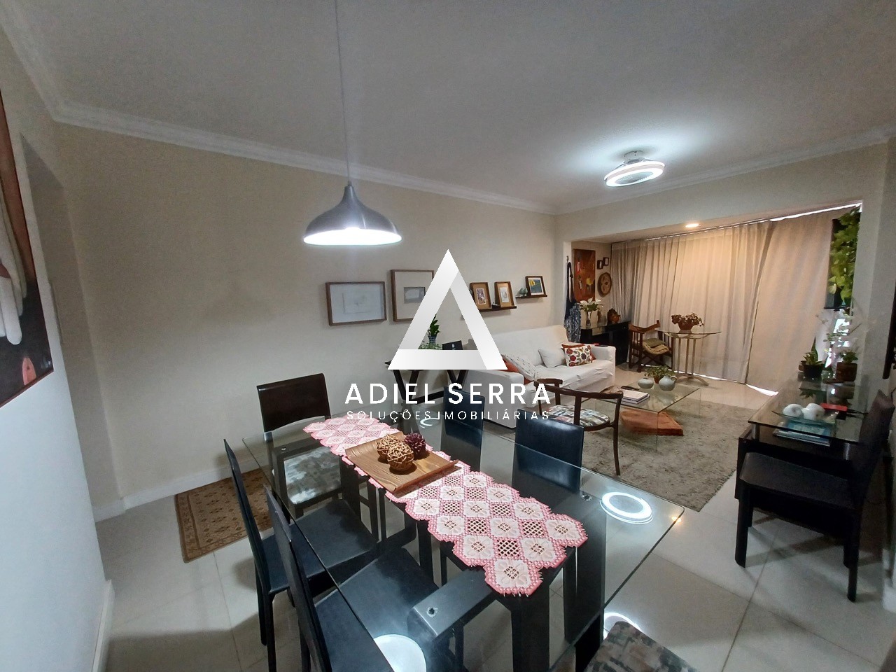 Apartamento - Pituba