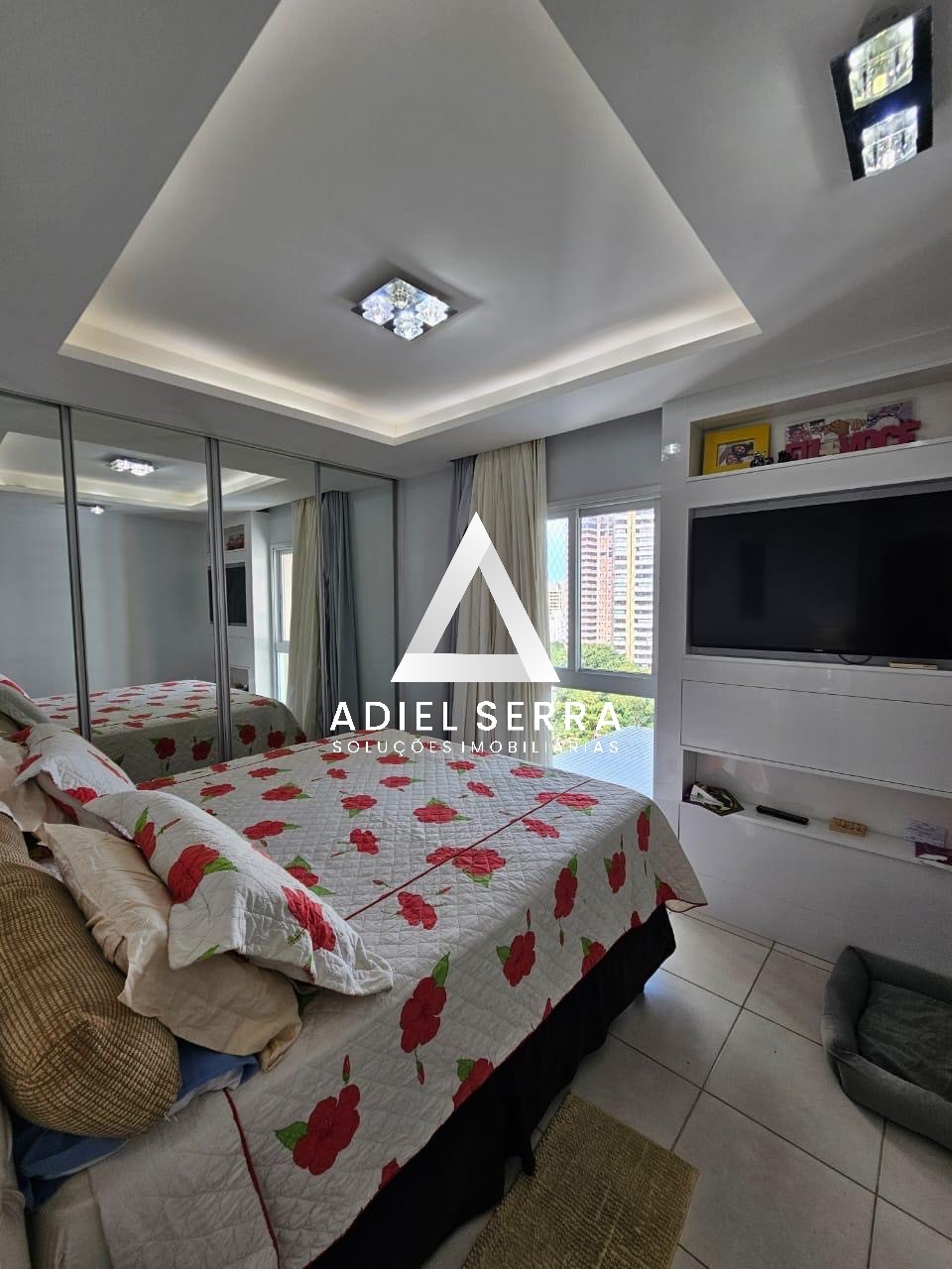 Apartamento - Pituba