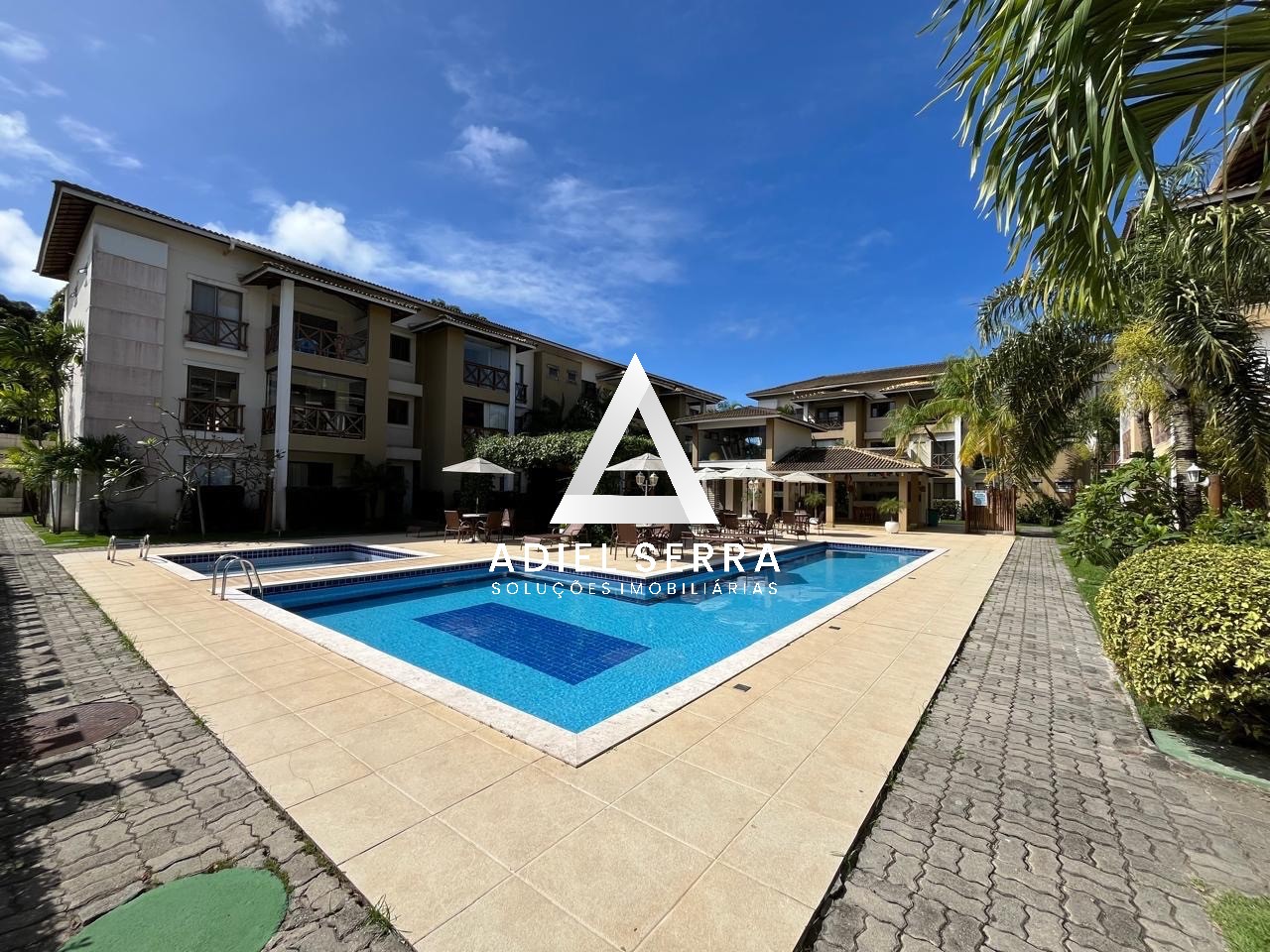 Apartamento - Alphaville