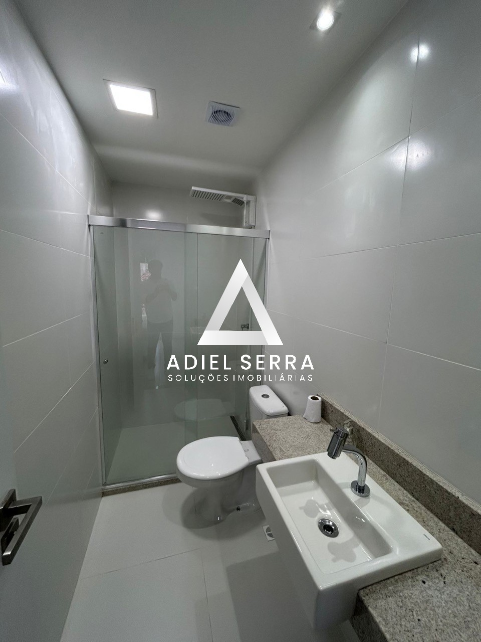 Apartamento - Horto florestal
