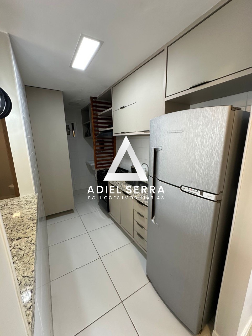 Apartamento - Armação